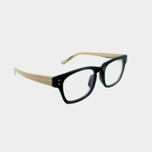 Brown-Black Men Casual Glasses