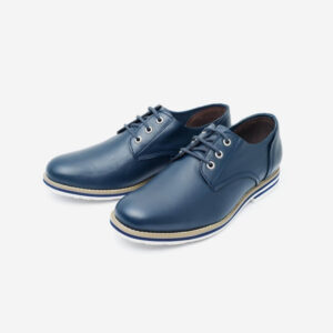 Casual Spring Blue Shoes