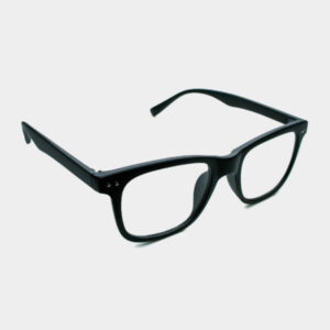 Brown-Black Men Casual Glasses